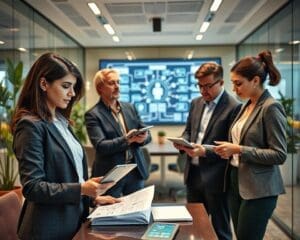 What roles focus on system integration?