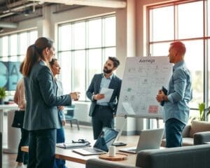 What roles support continuous improvement?