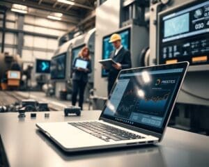 What tools support predictive maintenance?