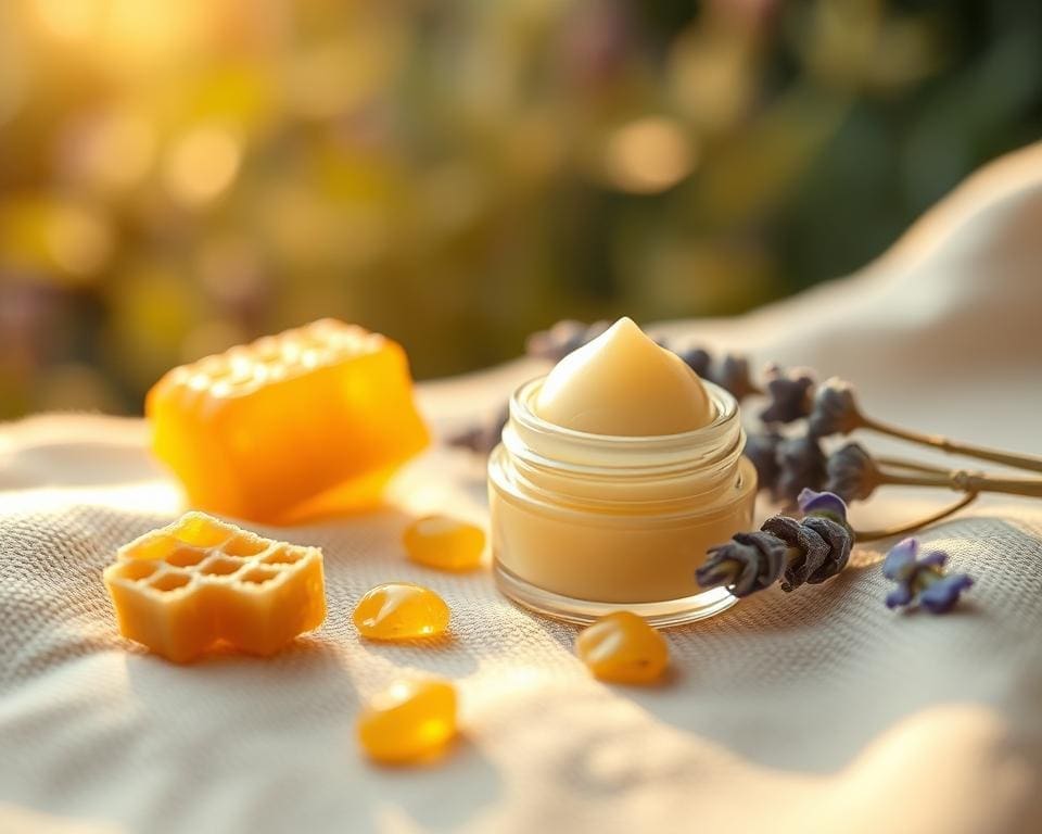 natural skincare