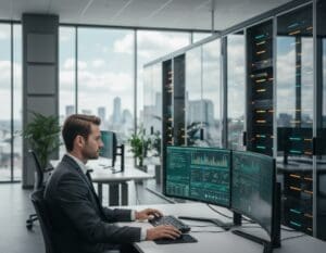 server management