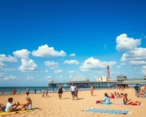 Brighton holidays