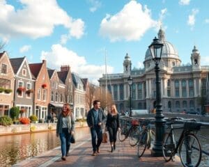Amsterdam attractions