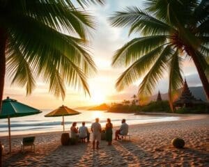 Bali destination