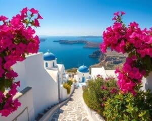 Greek islands