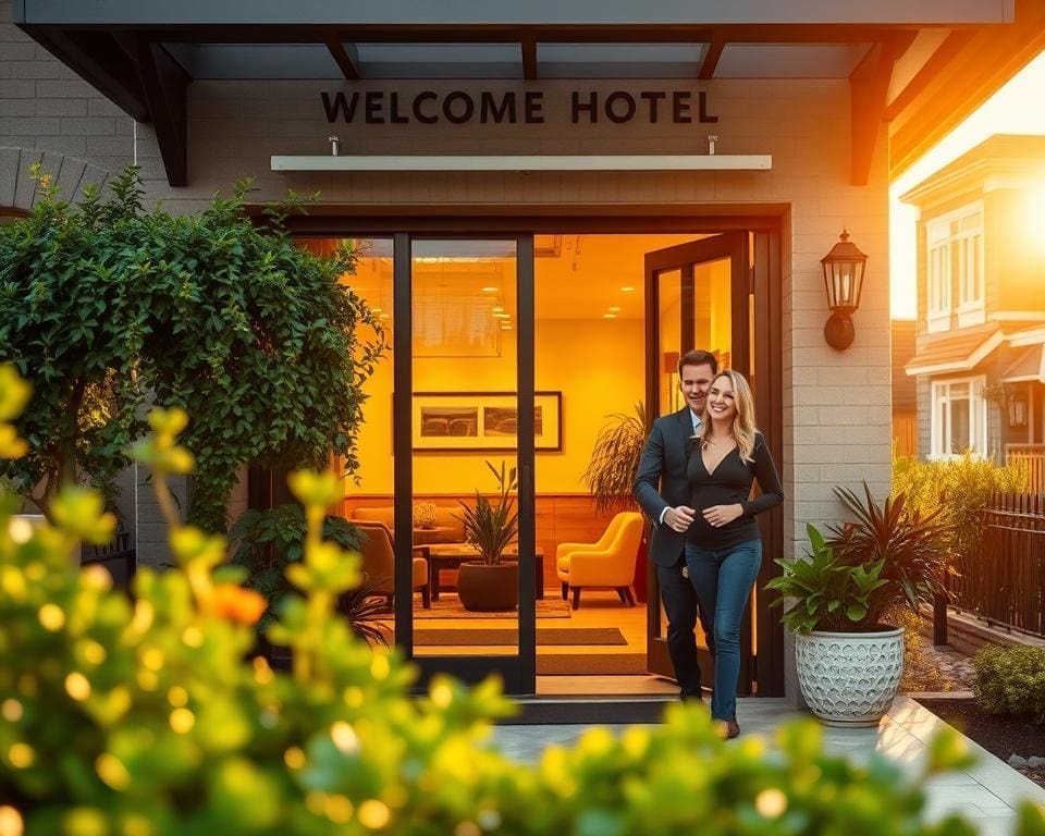 affordable hotels