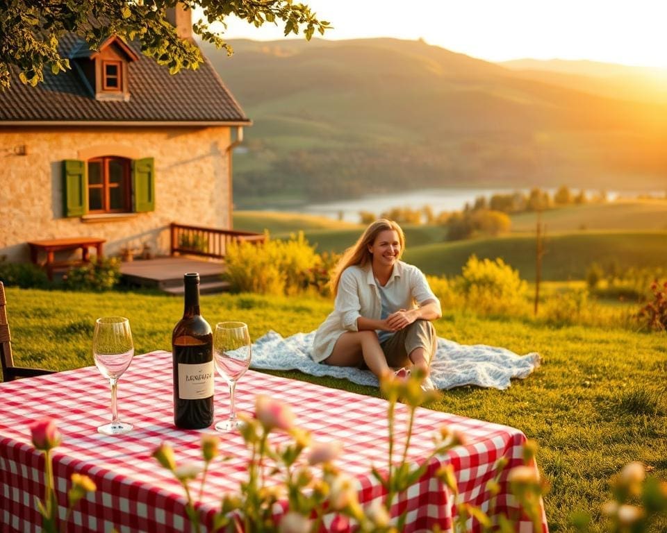 romantic getaways