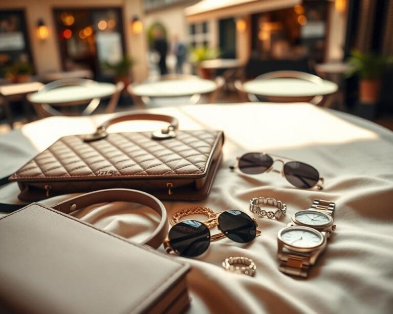 Dior accessories