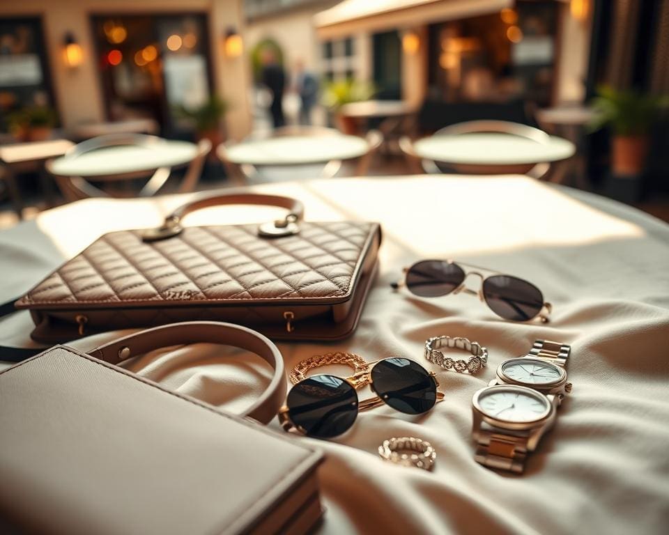 Dior accessories