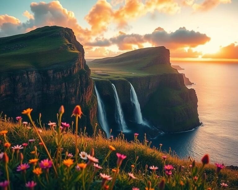Faroe Islands