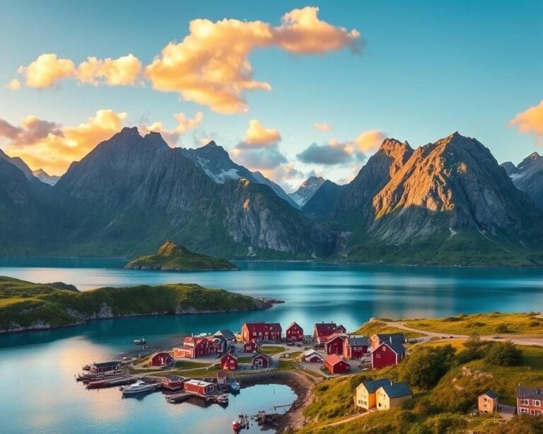 Lofoten Islands