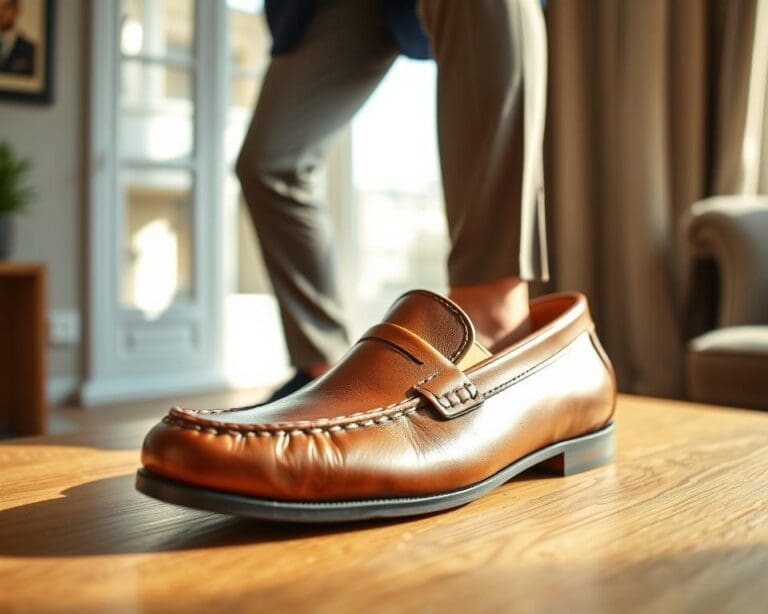 loafers