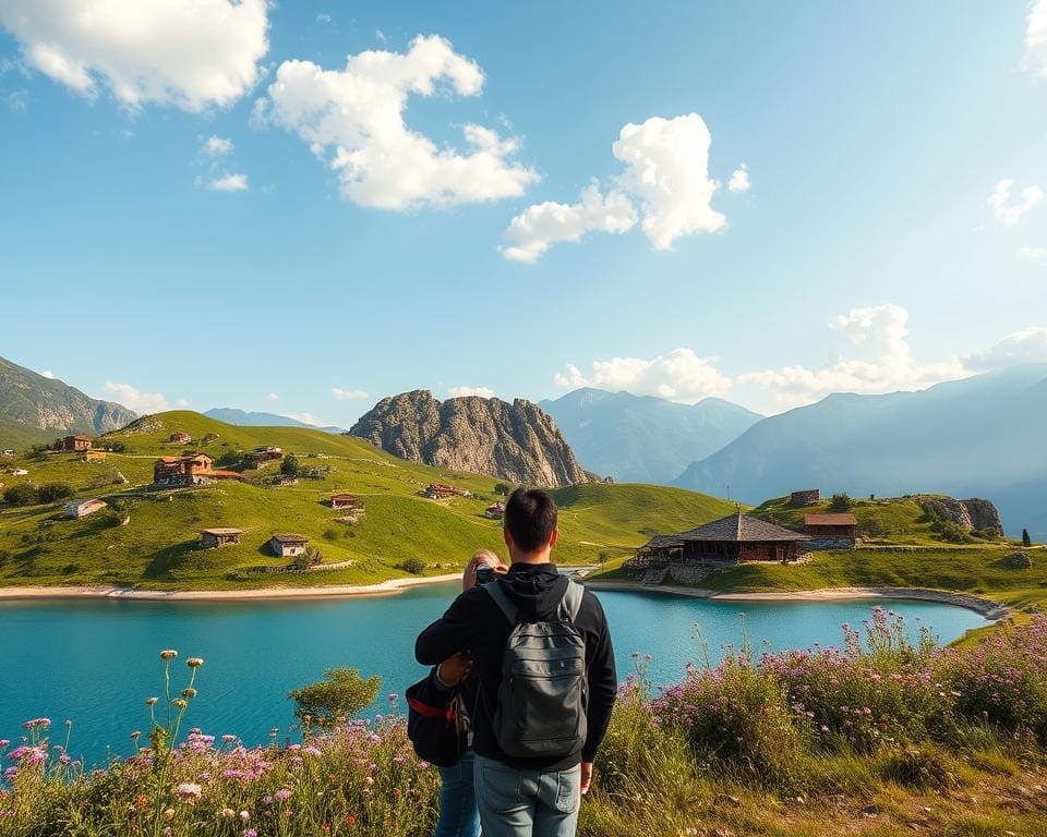 Albania travel