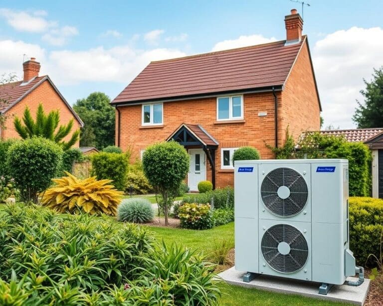 heat pump