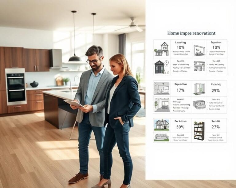 home improvement