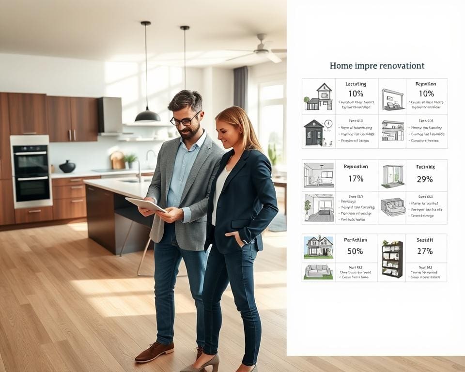 home improvement