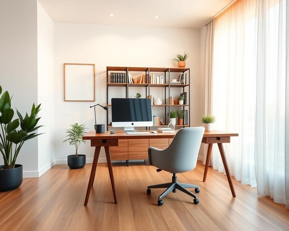 home office