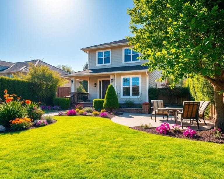 increase home value